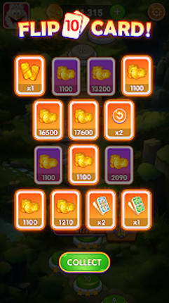 Domino Rush - Saga Board Game screenshot