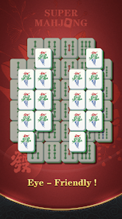 Super Mahjong -  Triple Match Image