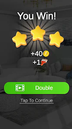 Onet Puzzle-Tile Connect 3D Image