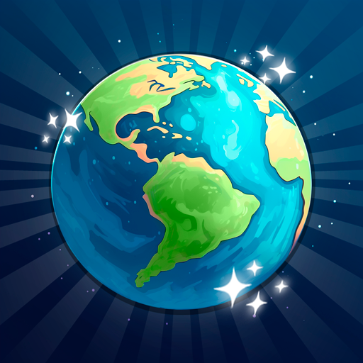 Games like Eco Earth: Idle & Clicker Game