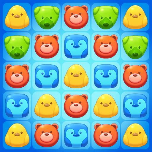 Games like Match Puzzle Adventure