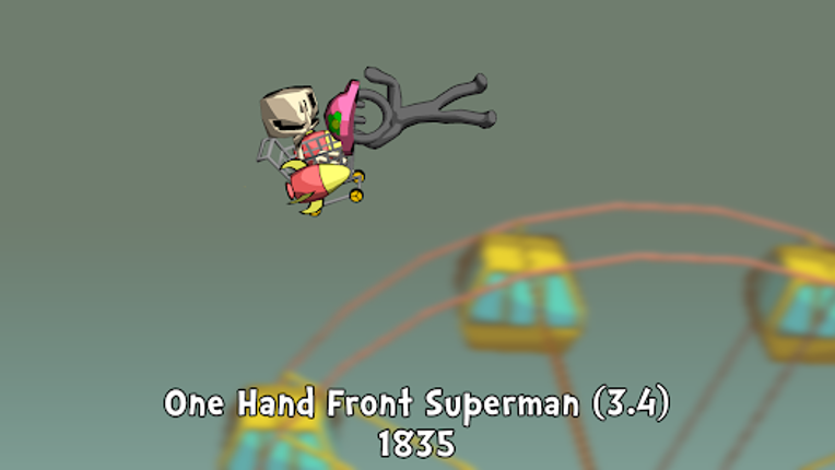 Shopping Cart Hero 5 screenshot