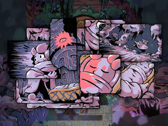 Arranger NETFLIX screenshot