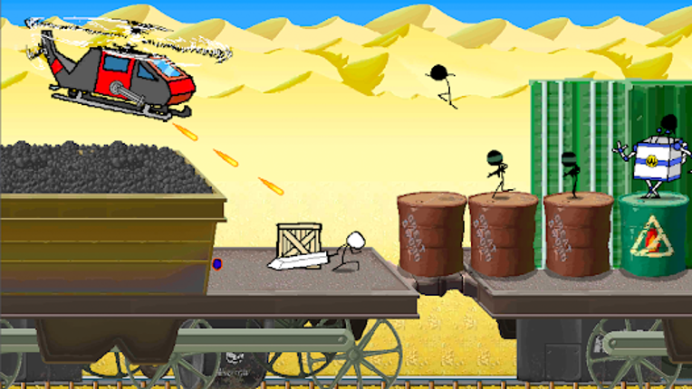 Great Sword - Action RPG screenshot