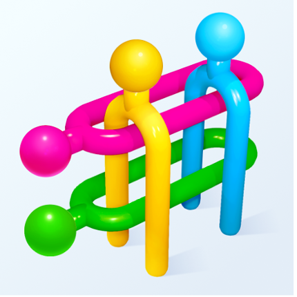 Pin Out Master: Tap Away Game Image