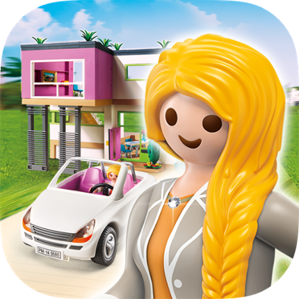 PLAYMOBIL Luxury Mansion Image