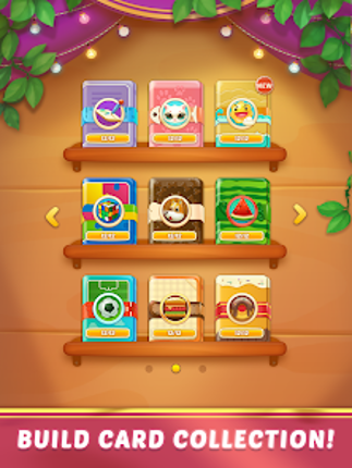 Word Magic Spell Image