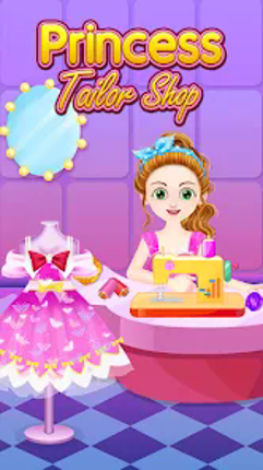 Tailor Games For Girls screenshot