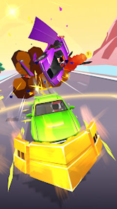 Timeshift Race Image