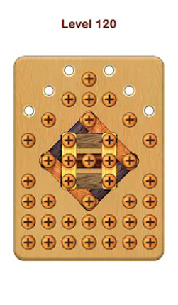 Nuts & Bolts 3D: Screw Master Image