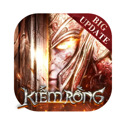 Games like Kiếm Rồng - VTC