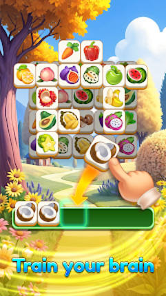 Zen Bless: Relaxing Puzzle screenshot