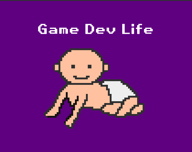 Games like Game Dev Life