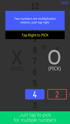 123Queue -Tap into your brain screenshot