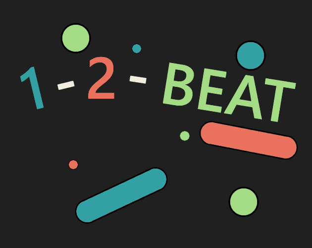 Games like 1-2-Beat