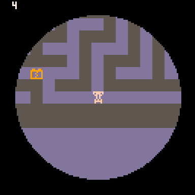 Games like 1K Maze + Car + Light #Pico1K