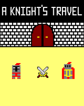 A KNIGHT'S TRAVEL Image