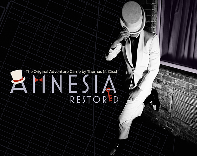 Games like AMNESIA: Restored