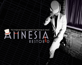 AMNESIA: Restored Image