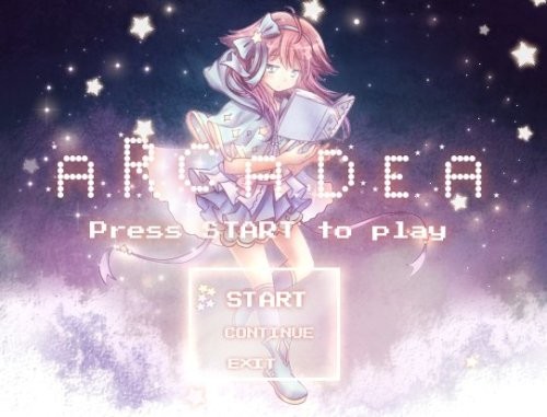 Games like ARCADEA