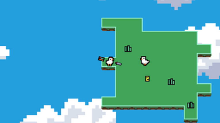 Bad Egg screenshot