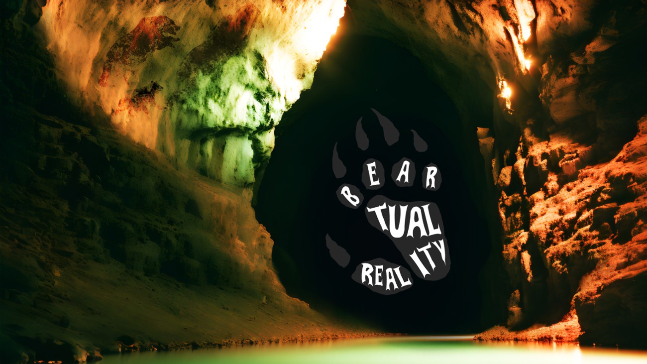 Games like Beartual Reality
