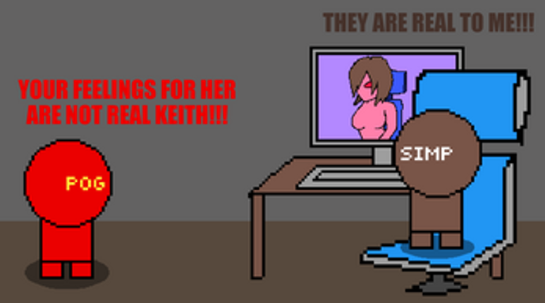 Beat The Simpery Image