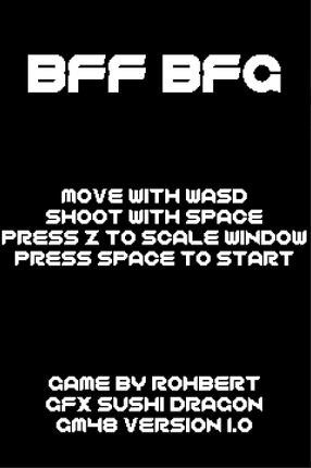BFF BFG Image