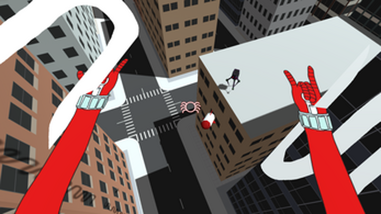 Bogus Spider-Man screenshot