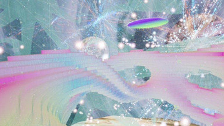 Bombyx - Cartoons, Fireworks, Videogames - New Years Update 2022 screenshot