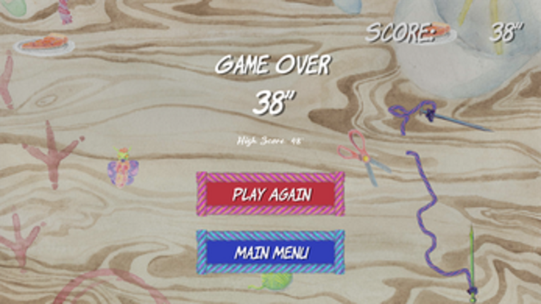 Bootie and Bossy screenshot
