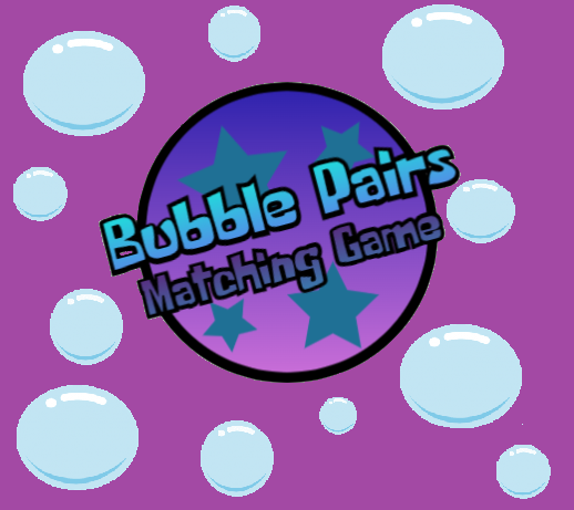 Games like Bubble Pairs: Matching Game