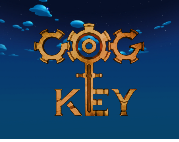 Games like Cog & Key