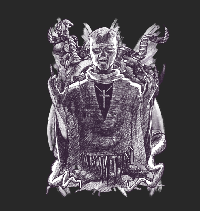 Games like Confessional