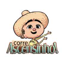 Corre Ascensinho Image