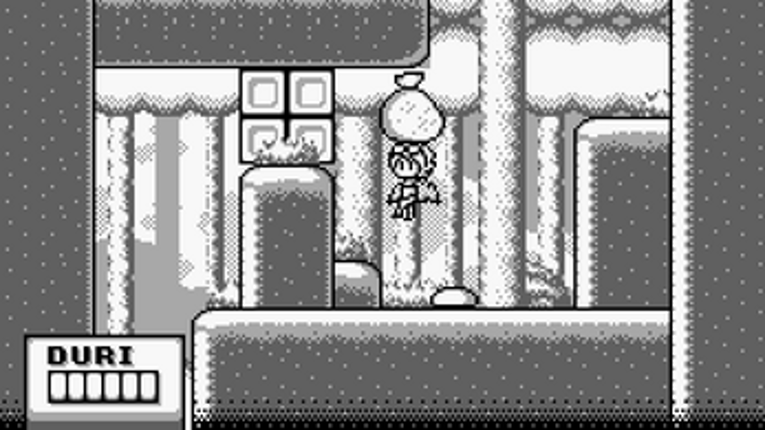 Day in the Life of a Harpy screenshot