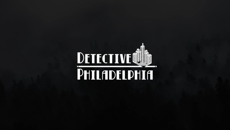Detective Philadelphia Image