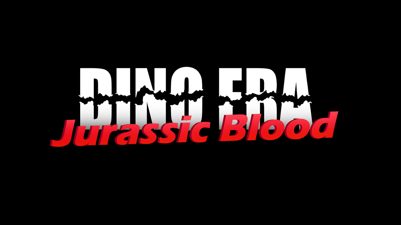 Games like Dino Era: Jurassic Blood