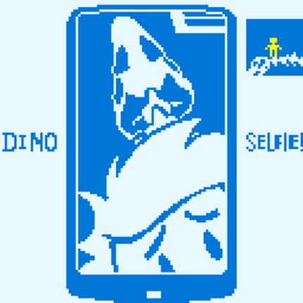 Please Do Not Climb on the Dinosaurs screenshot
