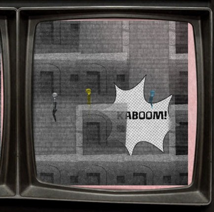Distracti Exacti Image