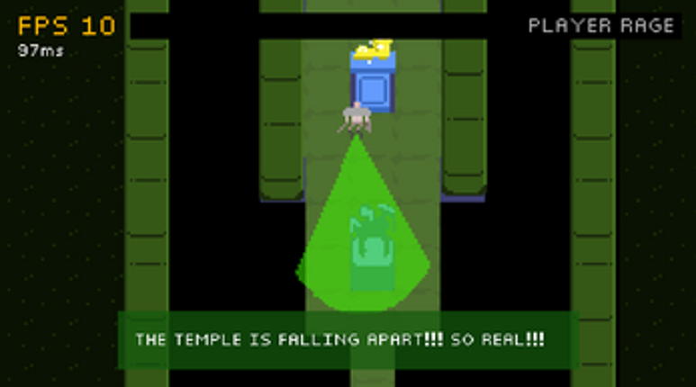 Dungeon Designer screenshot