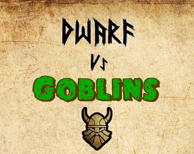 Games like Dwarf vs Goblins