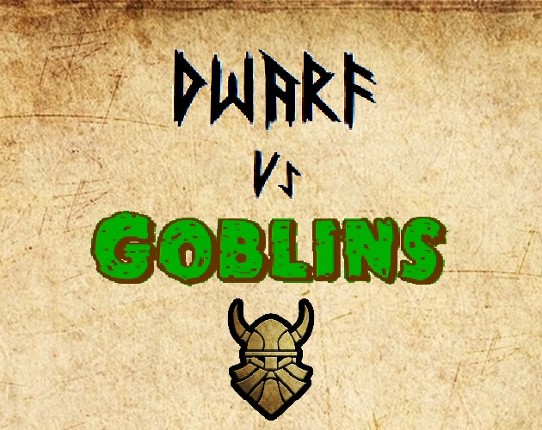 Dwarf vs Goblins Image