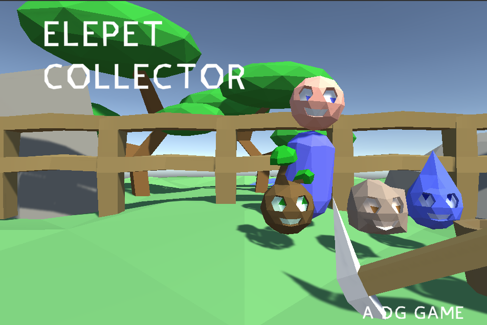 Games like Elepet Collector