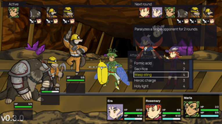 Era's Time Delivery Service (prototype) Image