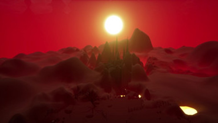 Far Away From Us Image