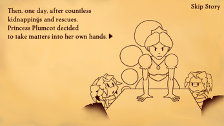 General Princess screenshot