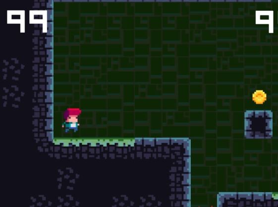 Games like Ginger Adventure