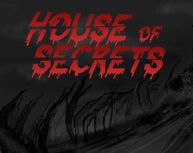 Games like House of Secrets (demo)