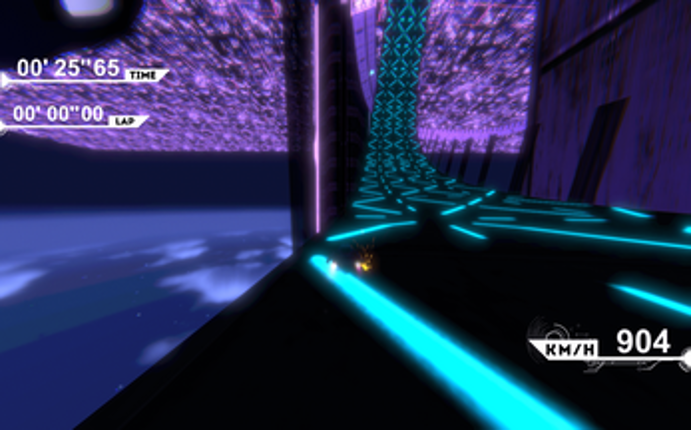 HYPER DRIFT (prototype) Image